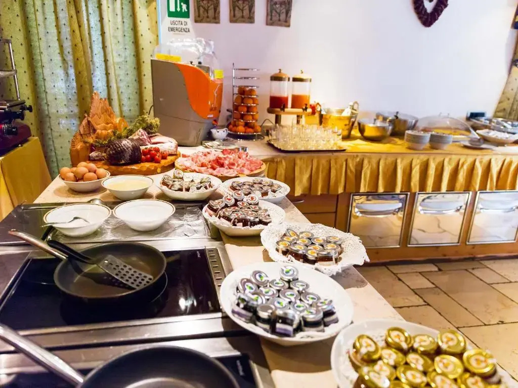 Leading Relax Hotel Maria