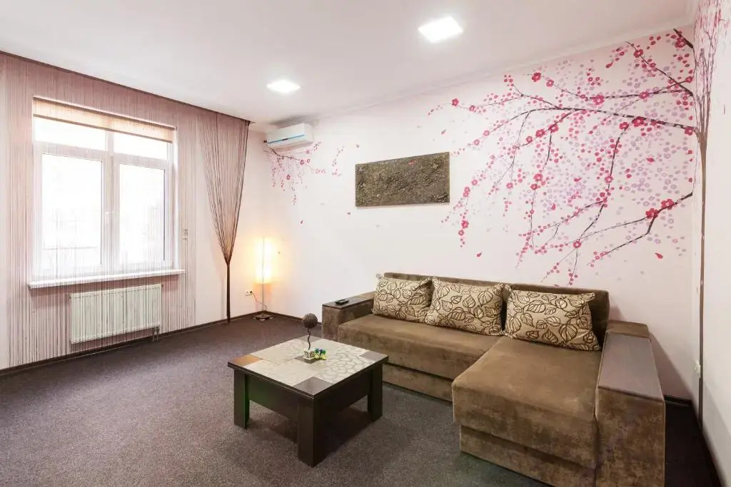 Lux Apart Lviv apartments