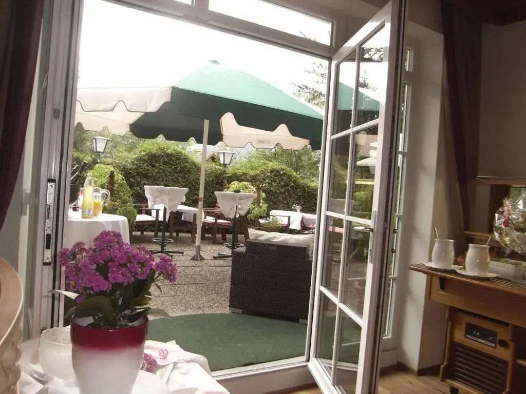 Hotel zum Toni