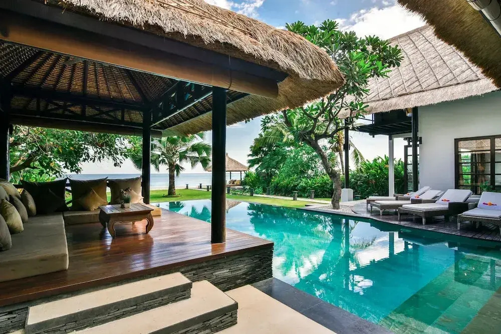 Villa Sheeba