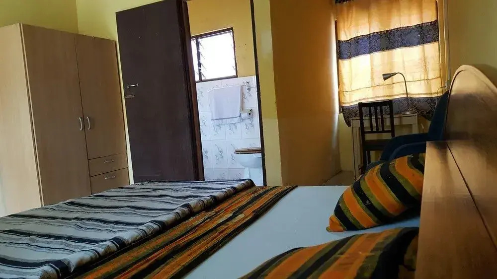 Asempa Lodge