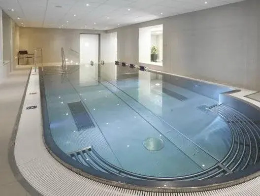 Harvey Spa Hotel