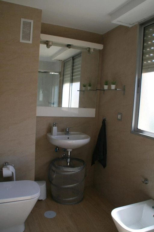 Apartamento Alberche