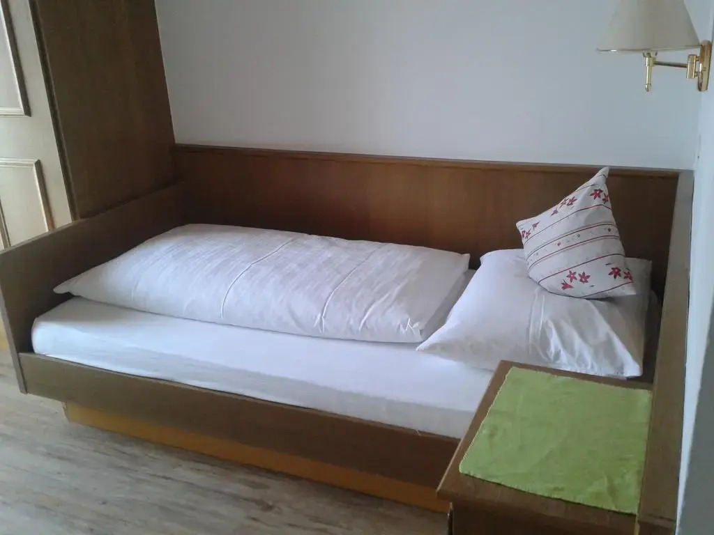 Pension Florian