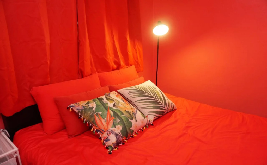 GN Guesthouse Jungang - Hostel