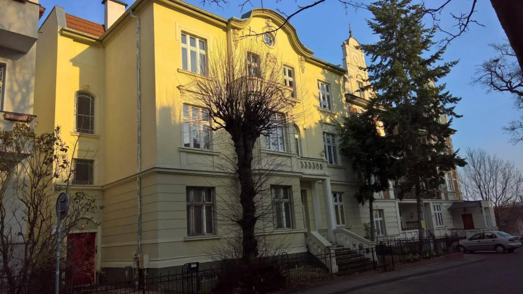 Casa Di Pinokio