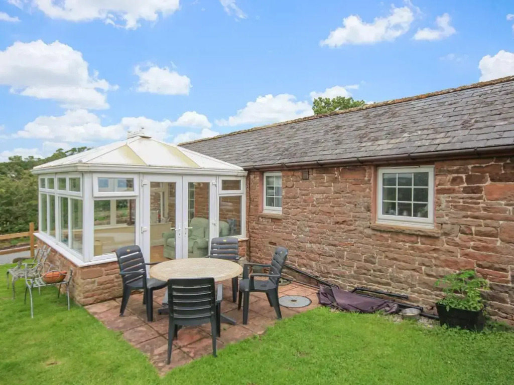Old Dairy Cottage