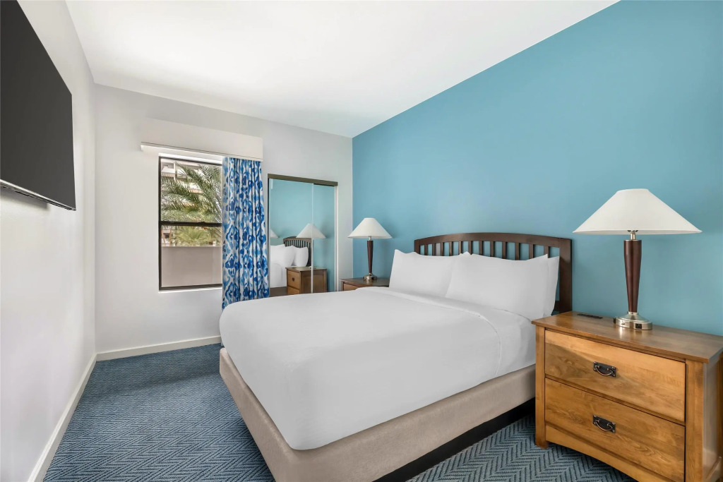 Hilton Vacation Club Cancun Resort Las Vegas