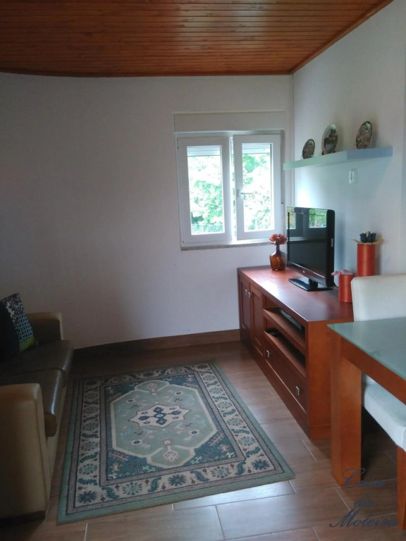 Casa da Moleira