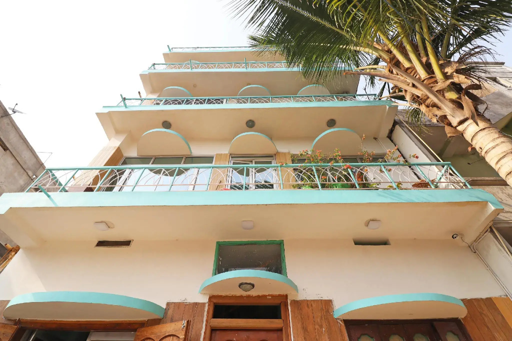 Hotel O Bodh Gaya Formerly Fun Friday