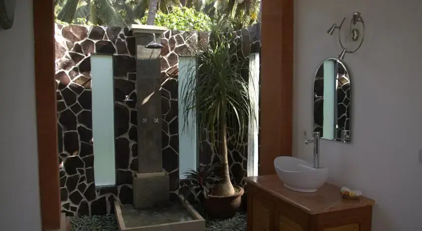 Villa Surya