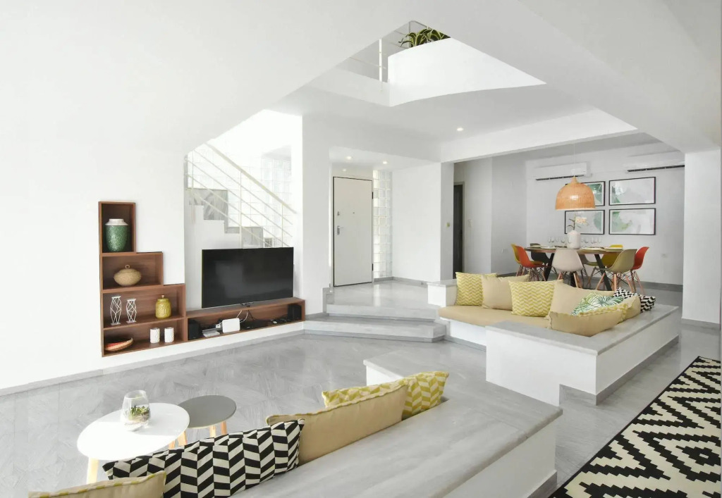 Coconut Villa