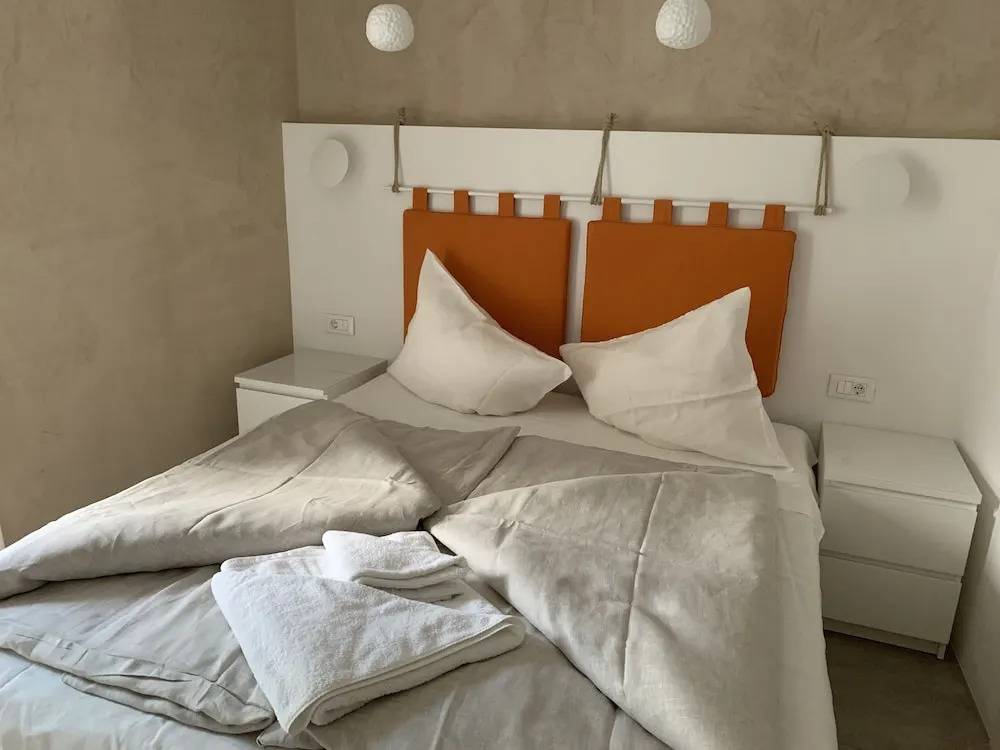 Rennweg 114 BELAMI LIVING