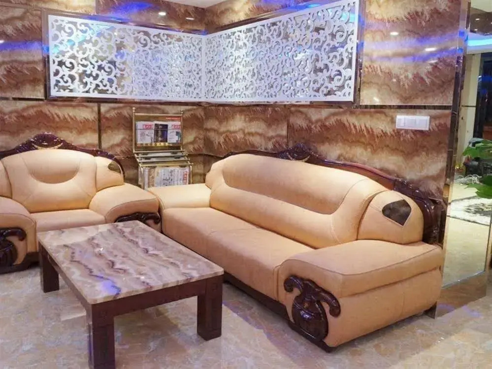 Dingsheng Boutique Hotel