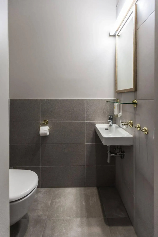 Отель Riga Lux Apartments   Skolas