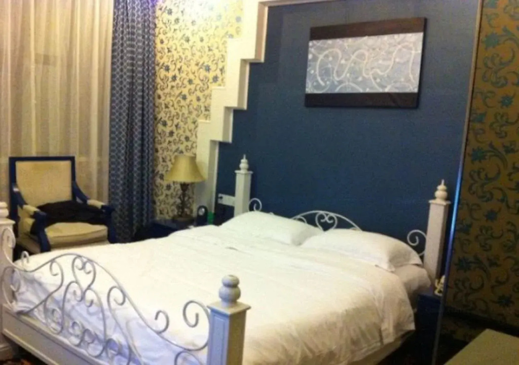 Novotel Shenzhen Bantian