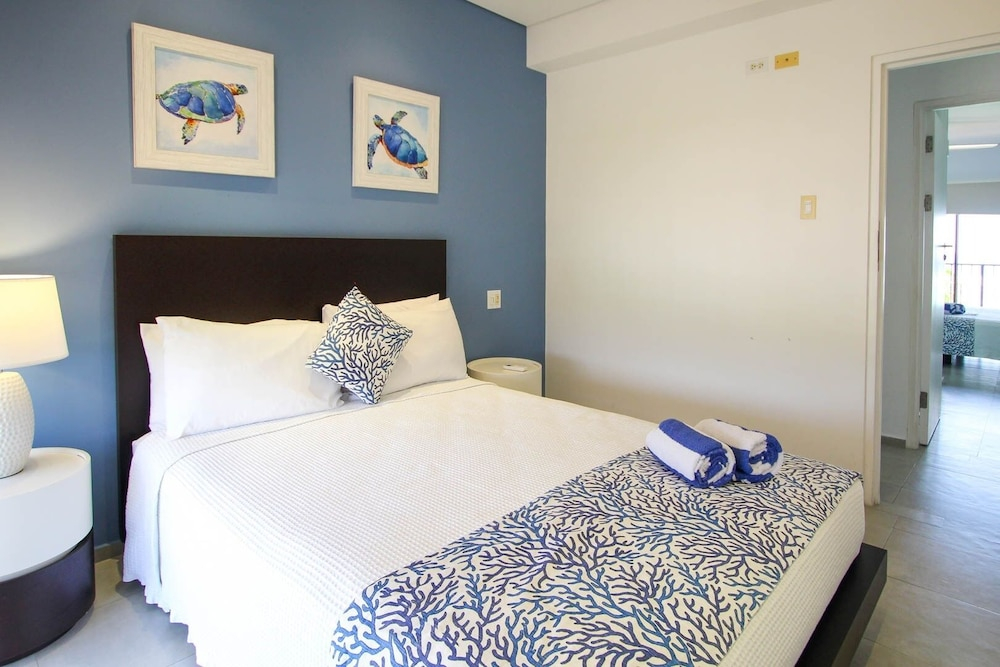 Ocean Reef 203 3 Bedroom Apts by Bluescape