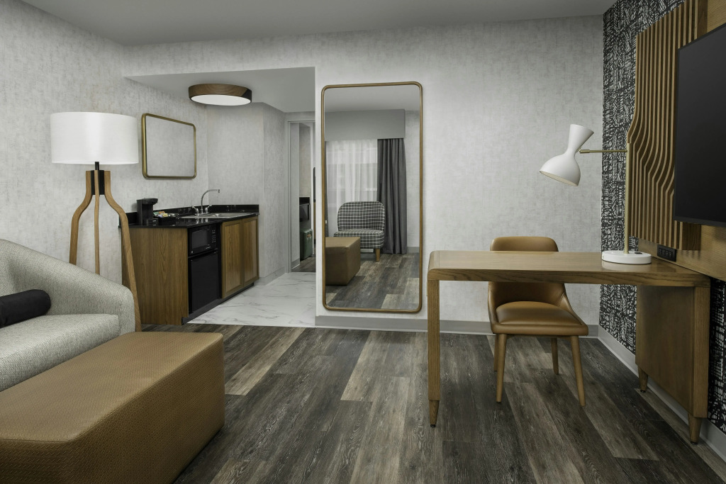 Embassy Suites by Hilton Dulles North Loudoun