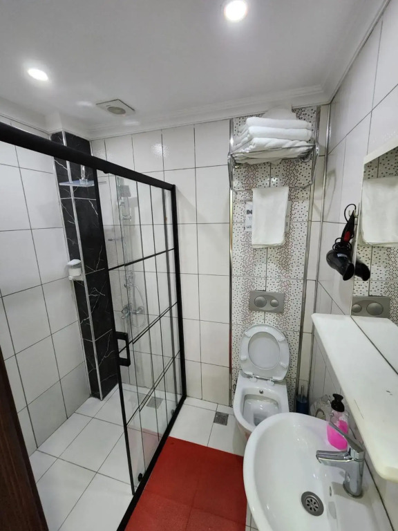 Sea Star Apart İstanbul