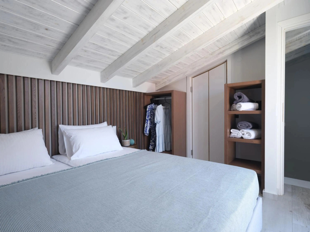 Al Mare Selective Accommodation