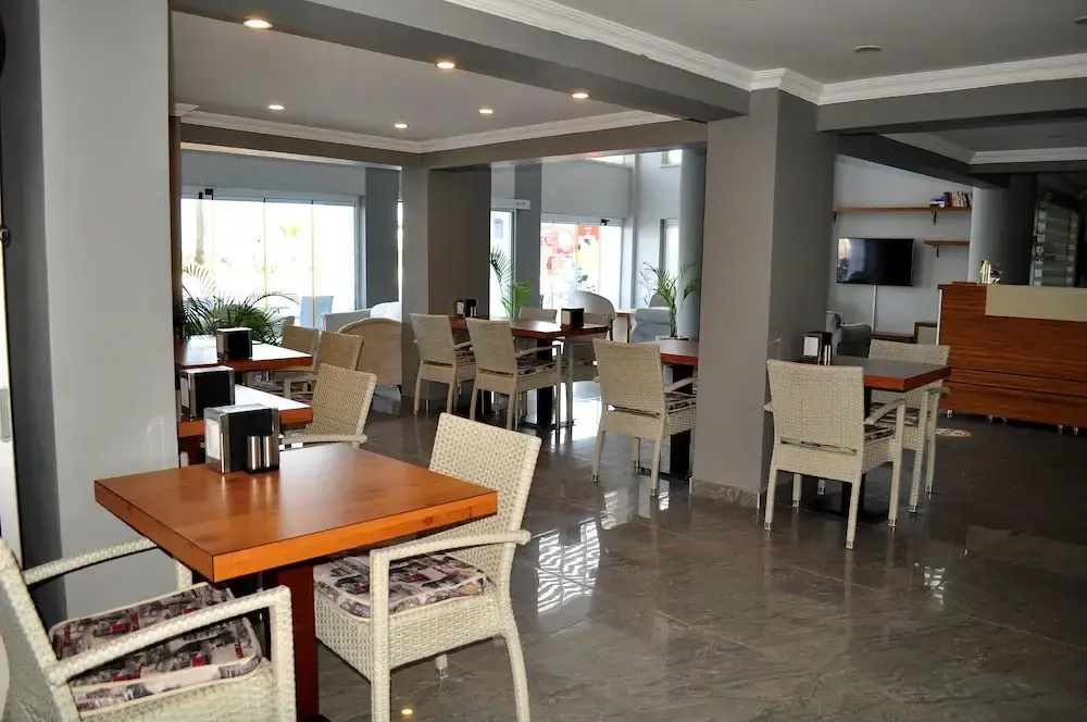 Anadolu Hotel