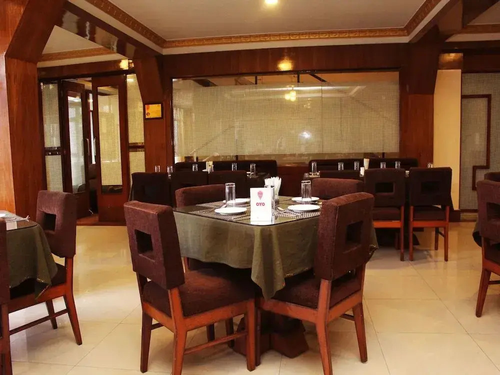 OYO 3524 Hotel Sidlon