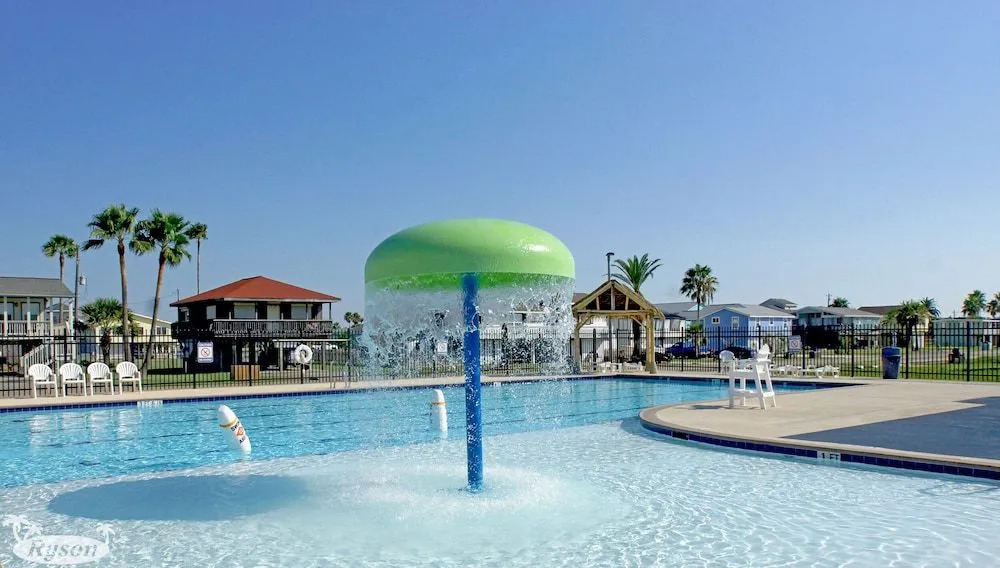 Jolly Roger by Ryson Vacation Rentals