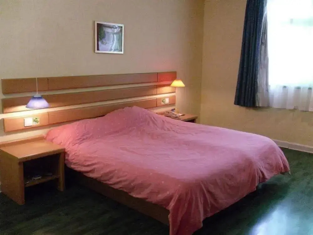 Home Inn
