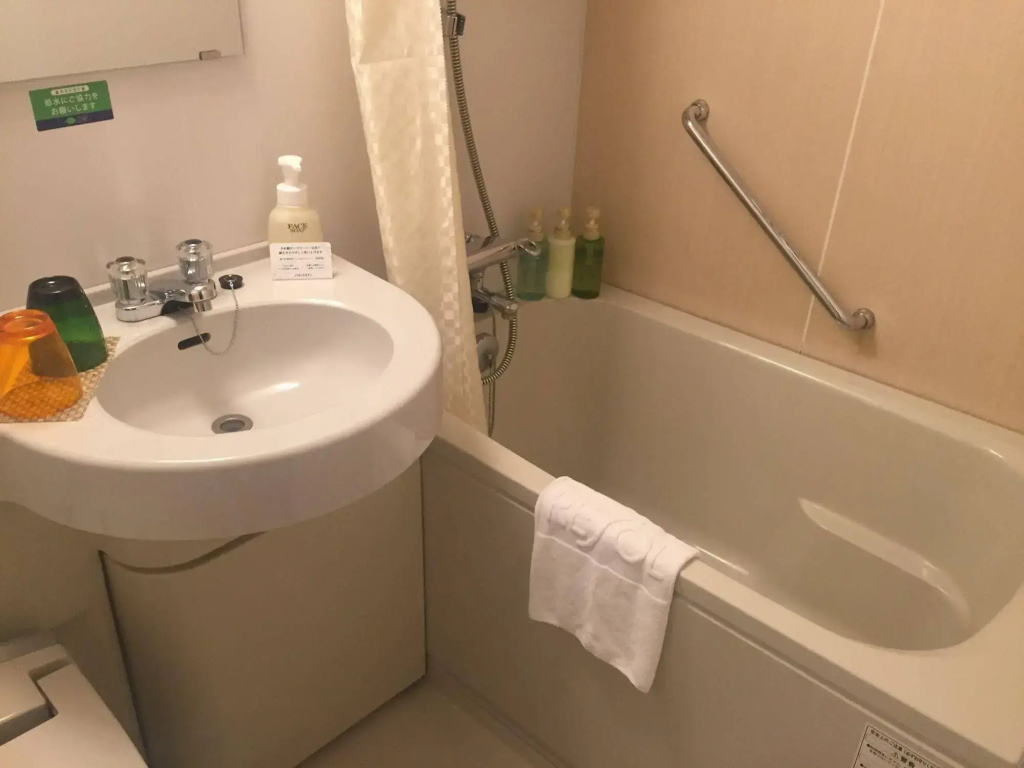 Hotel Resol Ikebukuro
