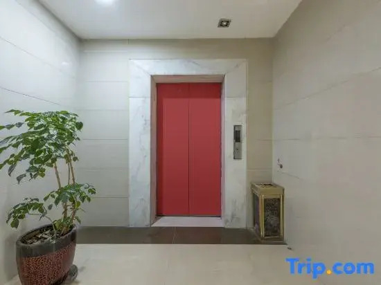 Shunjie Hotel