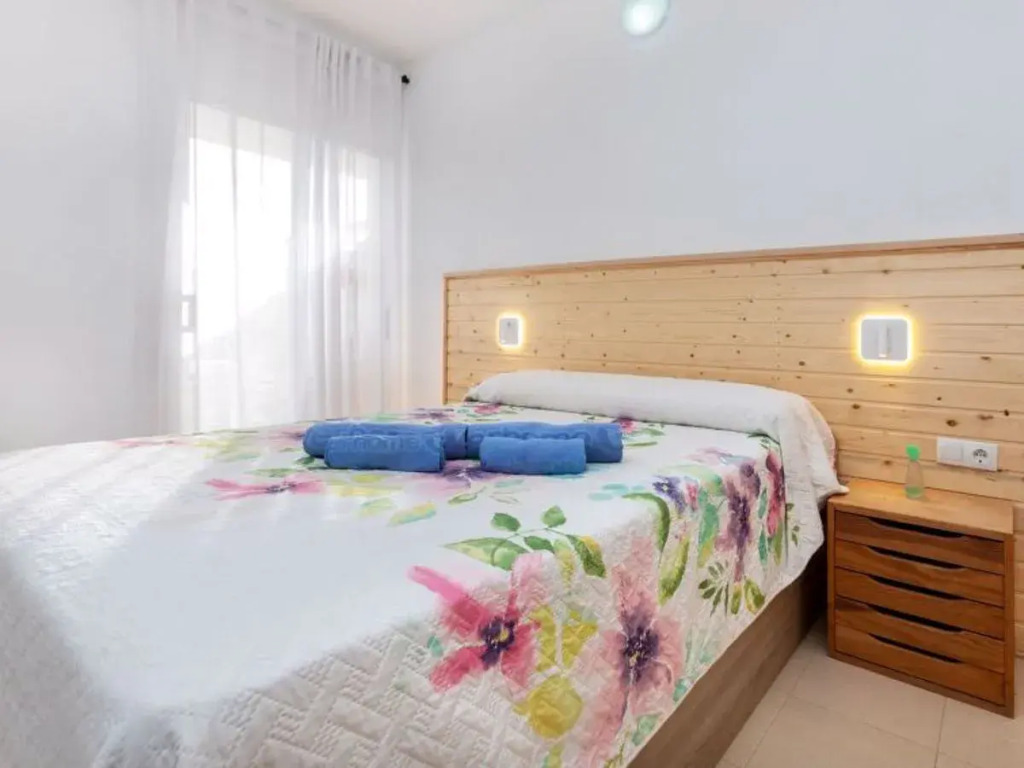 Apartment Solmar Blanes