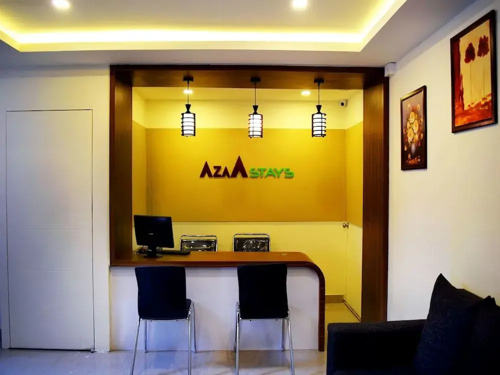 OYO 7898 Hotel Al Fa Inn