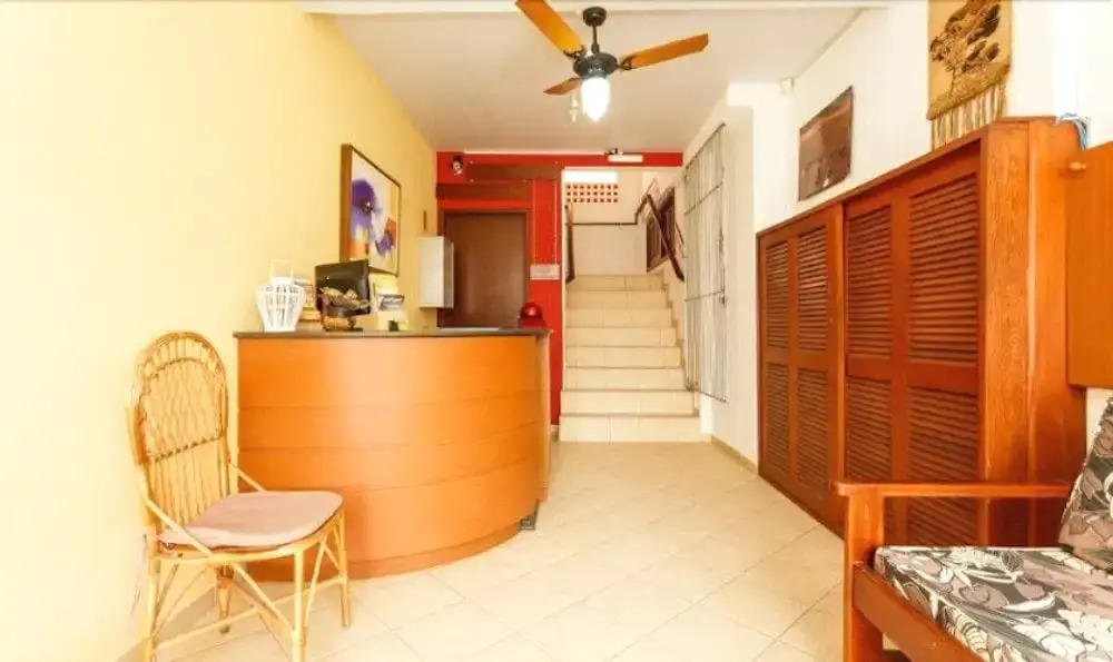 FLAT HShotelaria