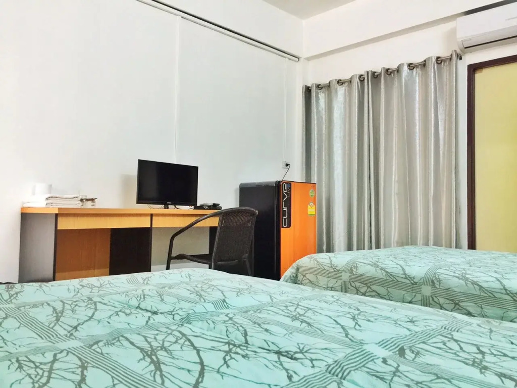 Wanarom Resort