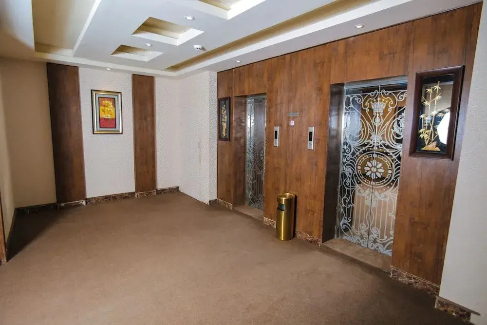 LANCASTER HOTEL APARTMENTS DAHIET ALRASHEED