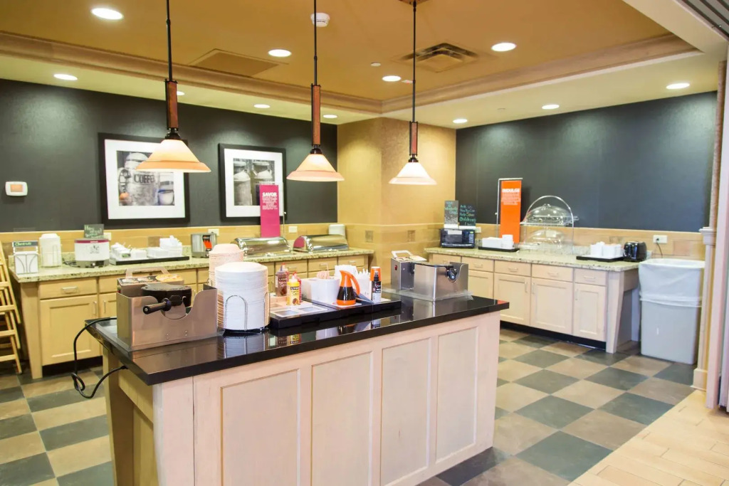 Hampton Inn & Suites by Hilton Dodge City Boot Hill Casino