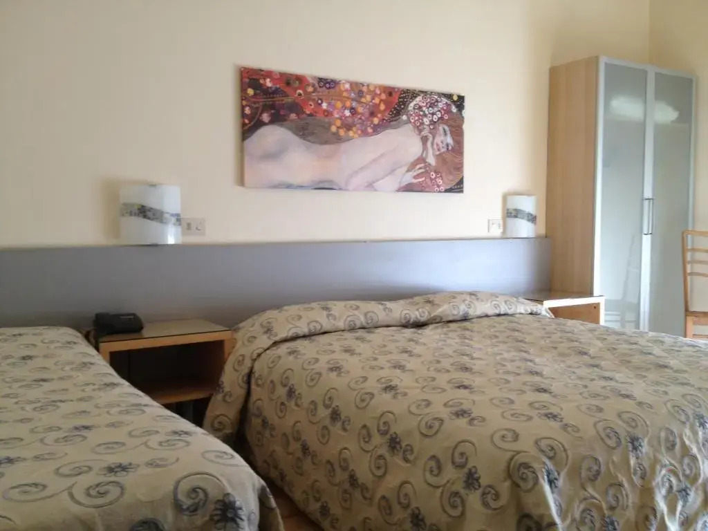 Hotel Indicatore