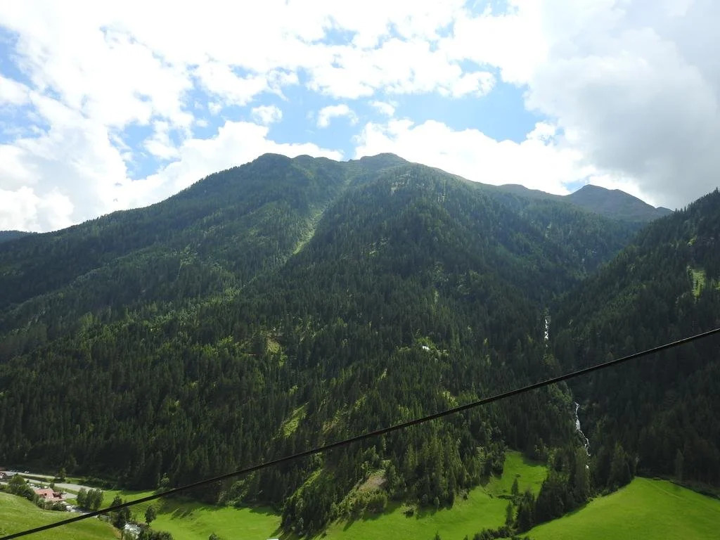 Hotel Alpenfrieden