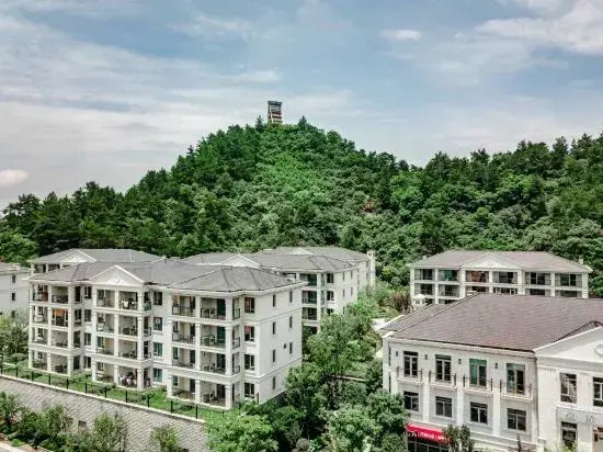 Sweetome Vacation Rentals (Anji Hello Kitty)