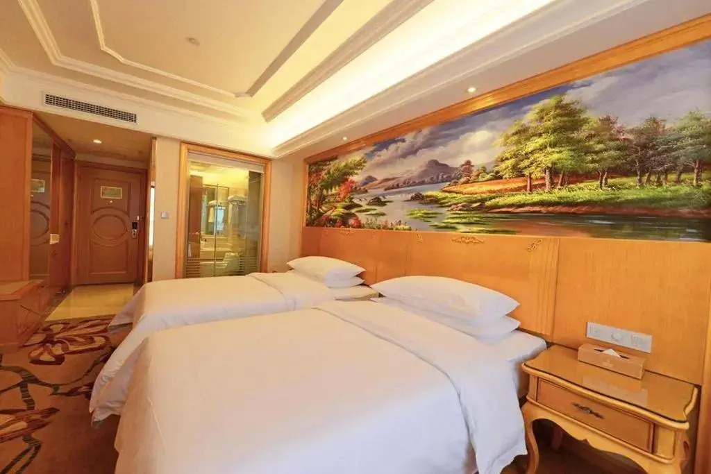 Vienna International Hotel