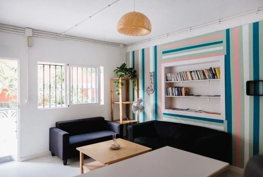 Tenerife Experience Hostel