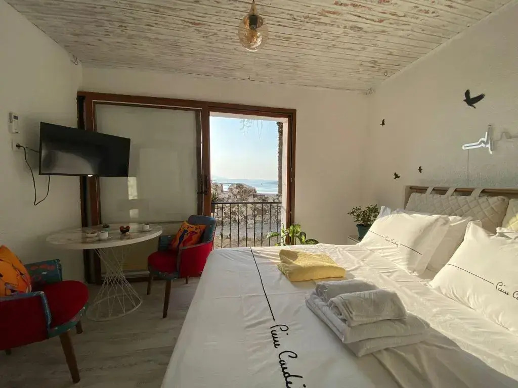 Myra Butik Otel