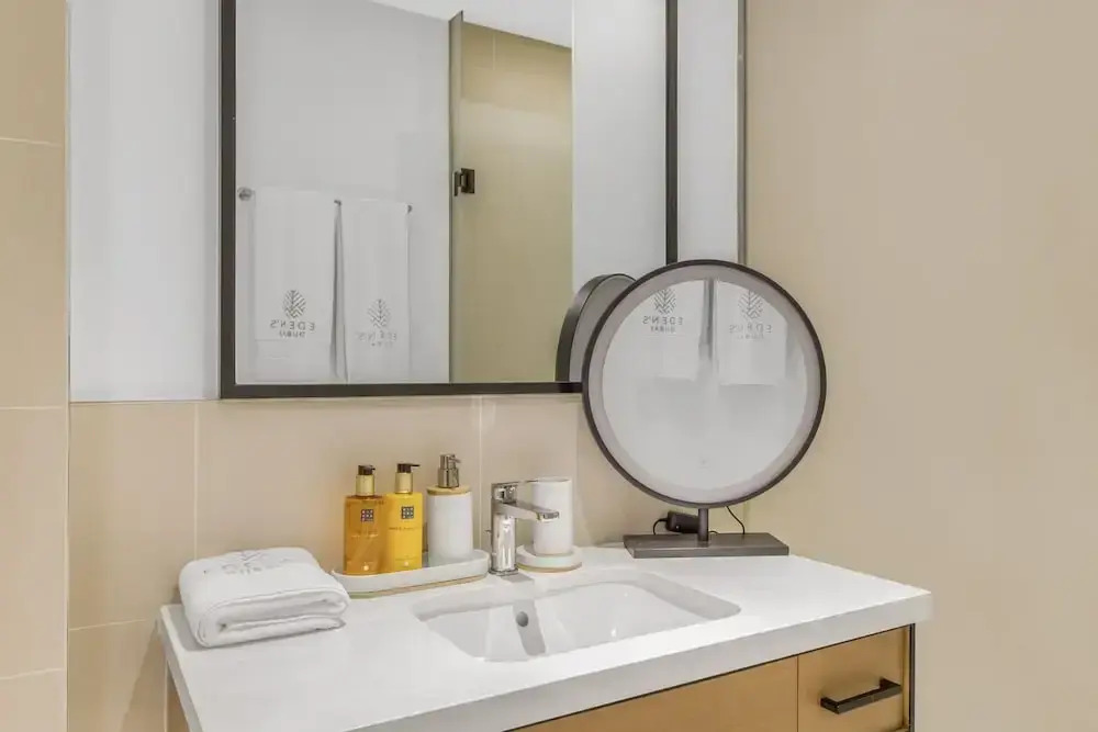 DXB - Vida Residences Dubai Marina - 3708 - DM