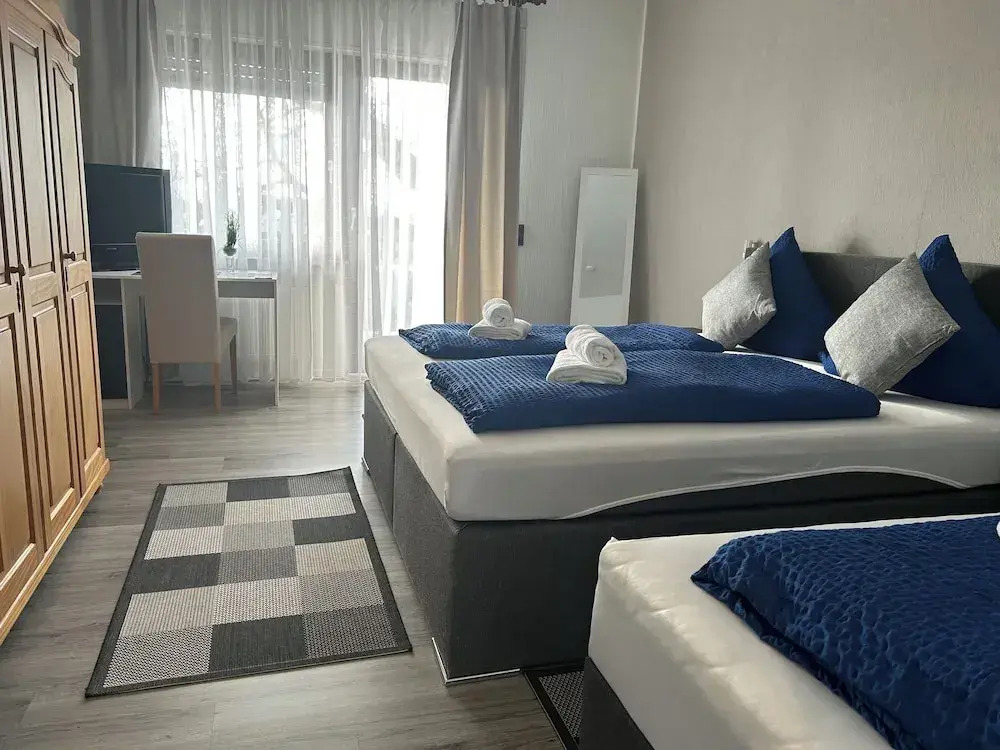 Hotel Hasselberg