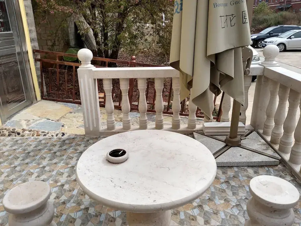 37 Garden Guesthouse Shilin Family