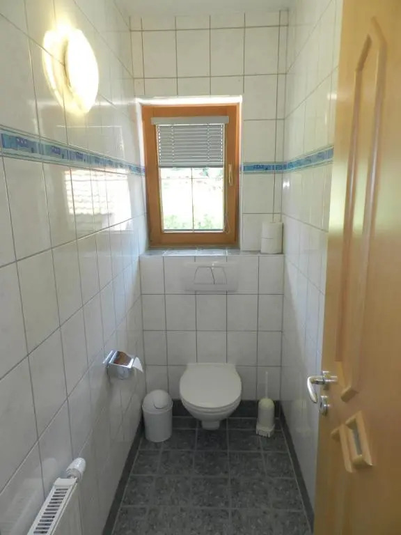 Appartements Gamper - Alpline Appartements KG