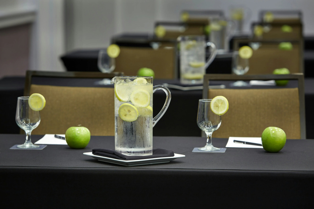 Hilton Long Beach Hotel