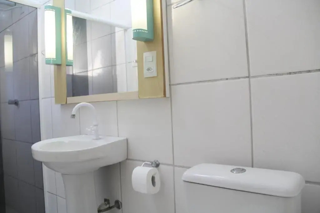 Apartamento Mar Vermelho