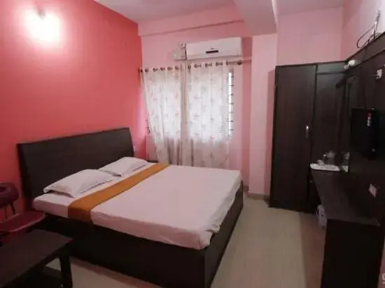 Hotel O Jeevan Residency