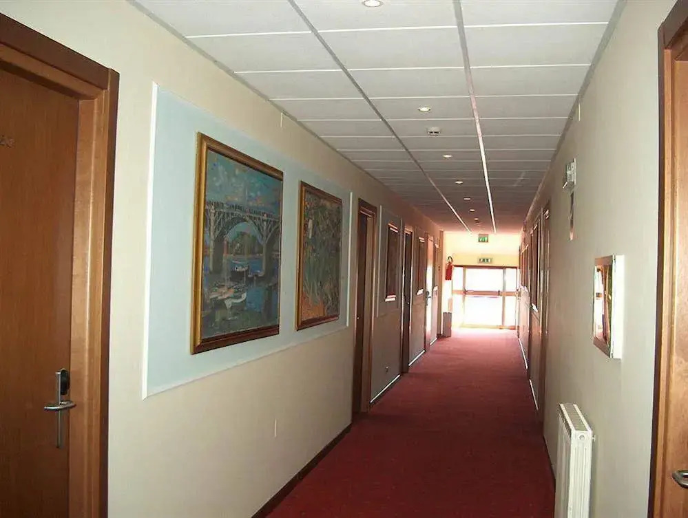 Hotel I Duchi